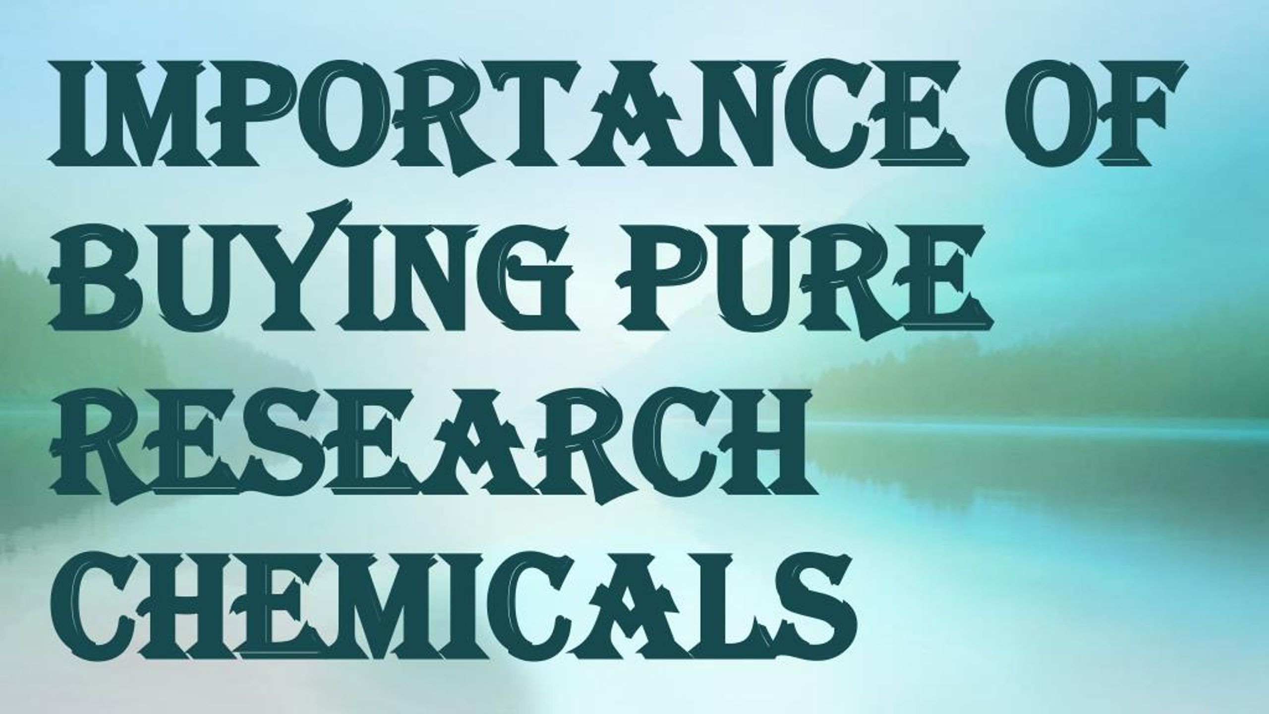 PPT Plenty Of Ways To Find Pure Research Chemicals PowerPoint 