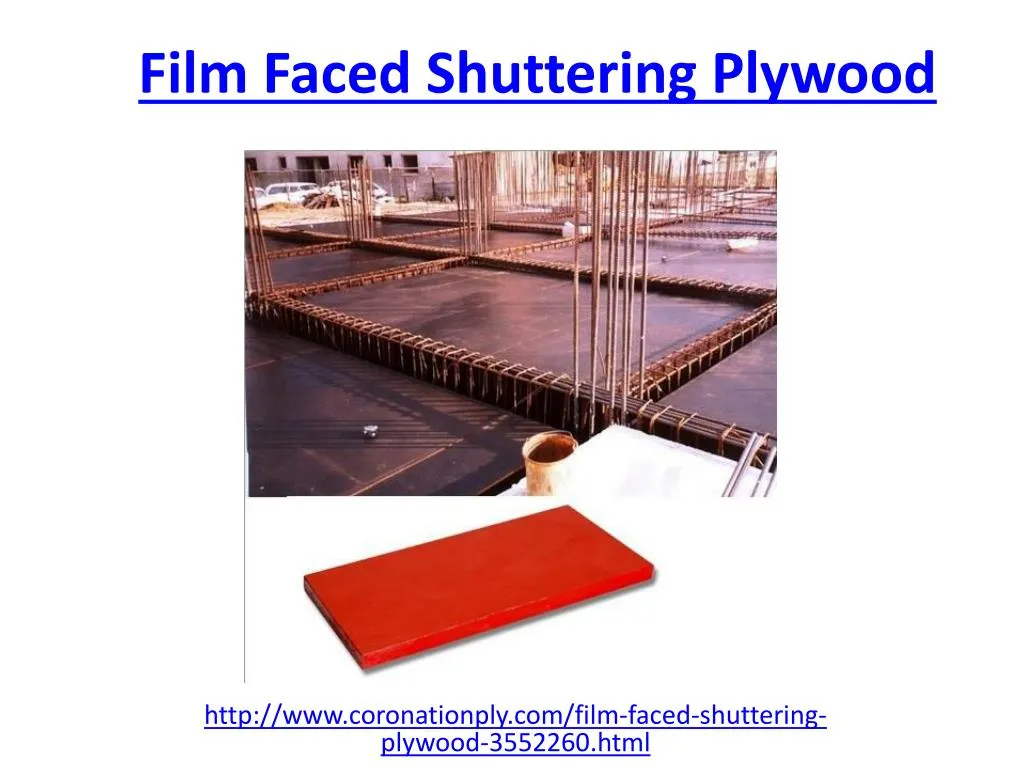 film faced shuttering plywood n.