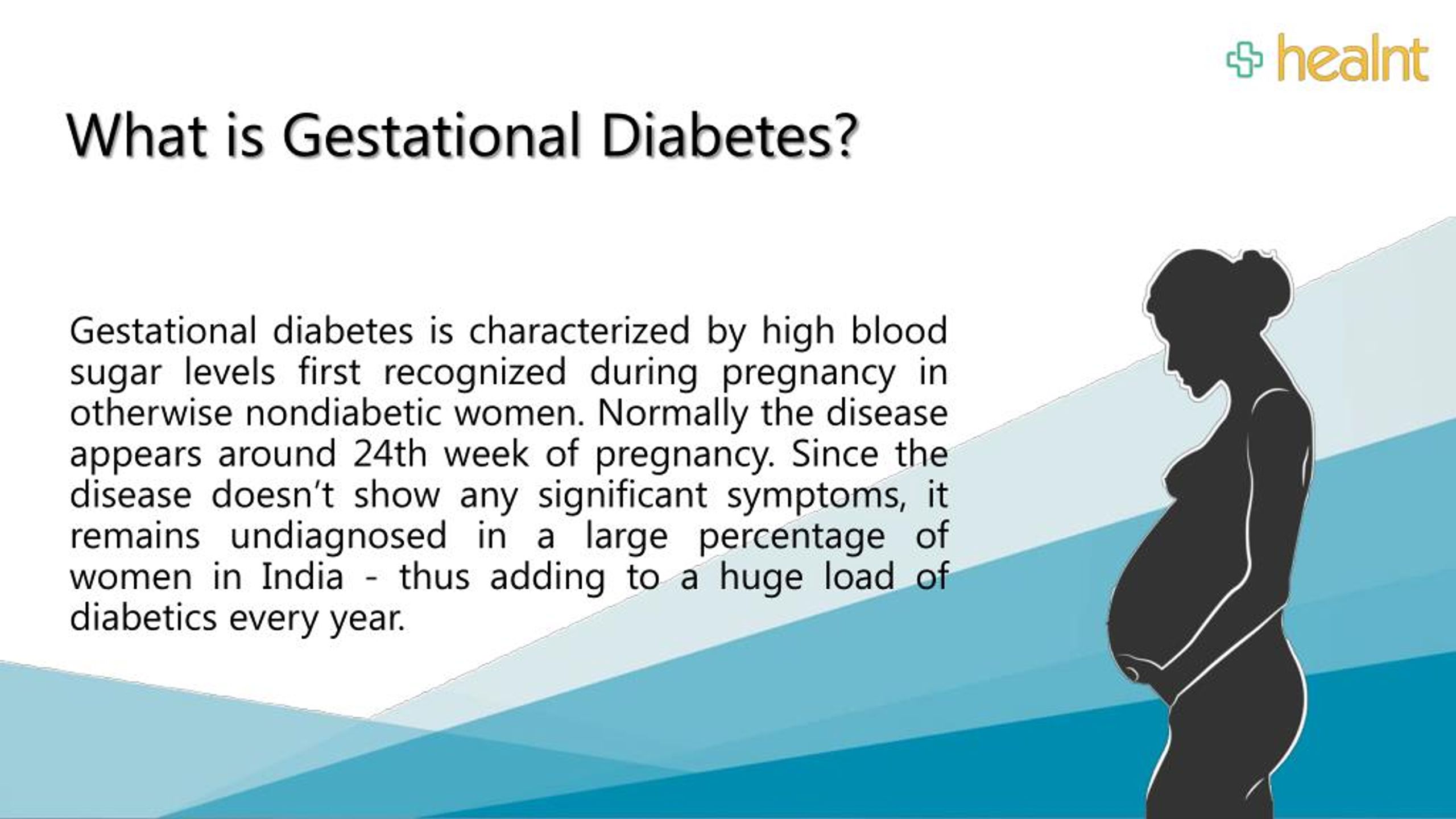 gestational diabetes case study ppt