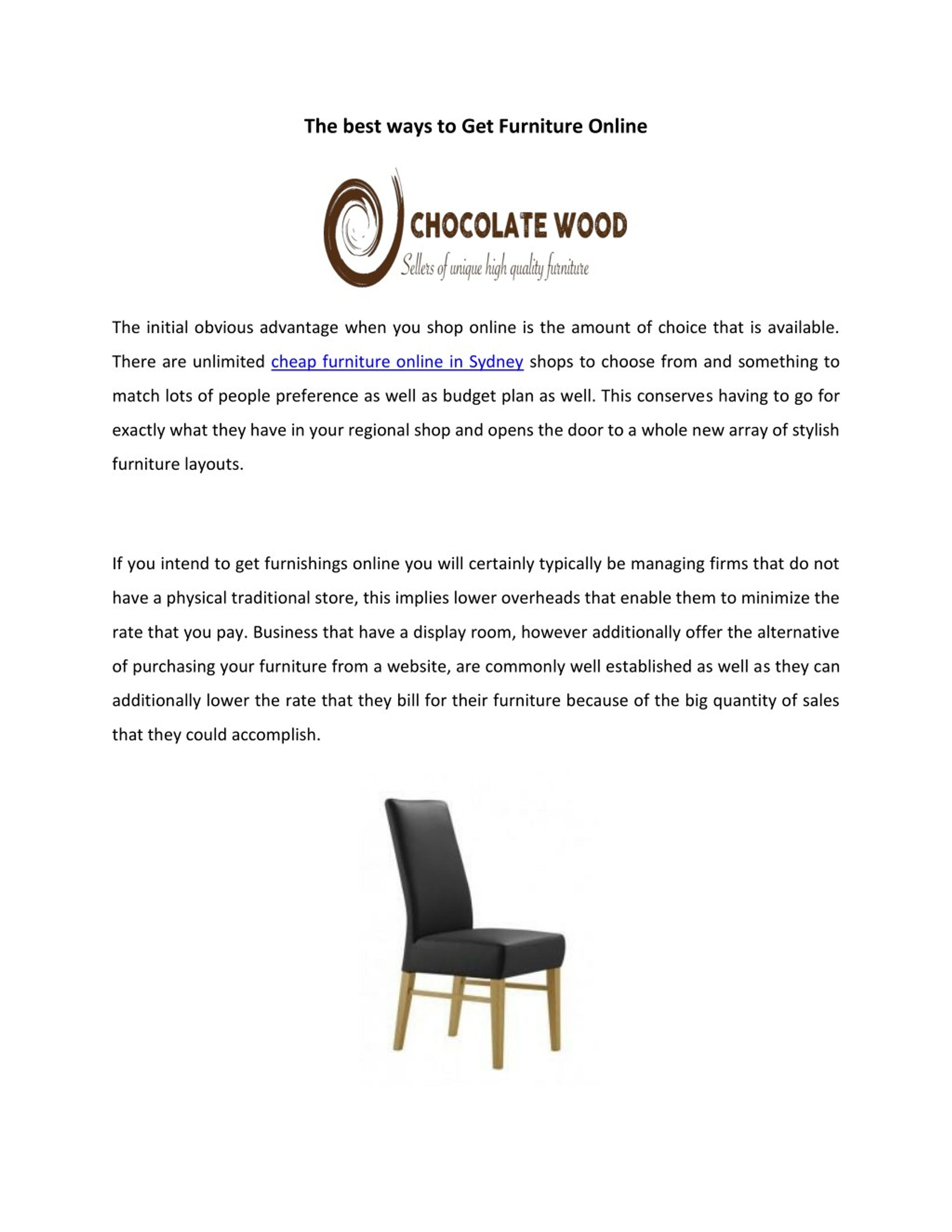 Ppt Cheap Dining Room Table And Chairs Set Online Chocolate