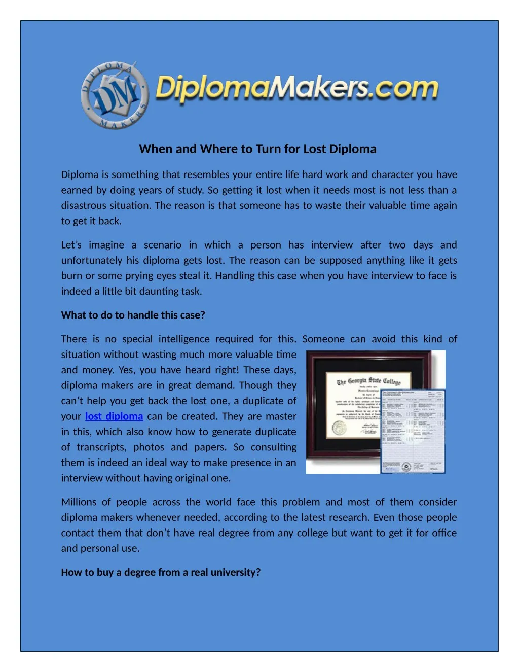 Buy college powerpoint presentation