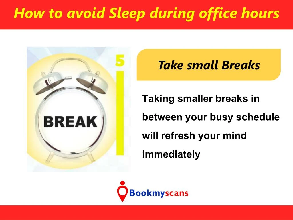 ppt-easy-ways-to-avoid-sleepiness-during-office-hours-bookmyscans