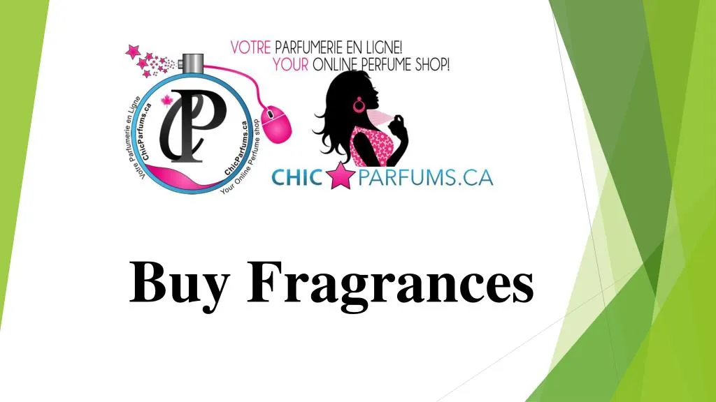 buy fragrances n.