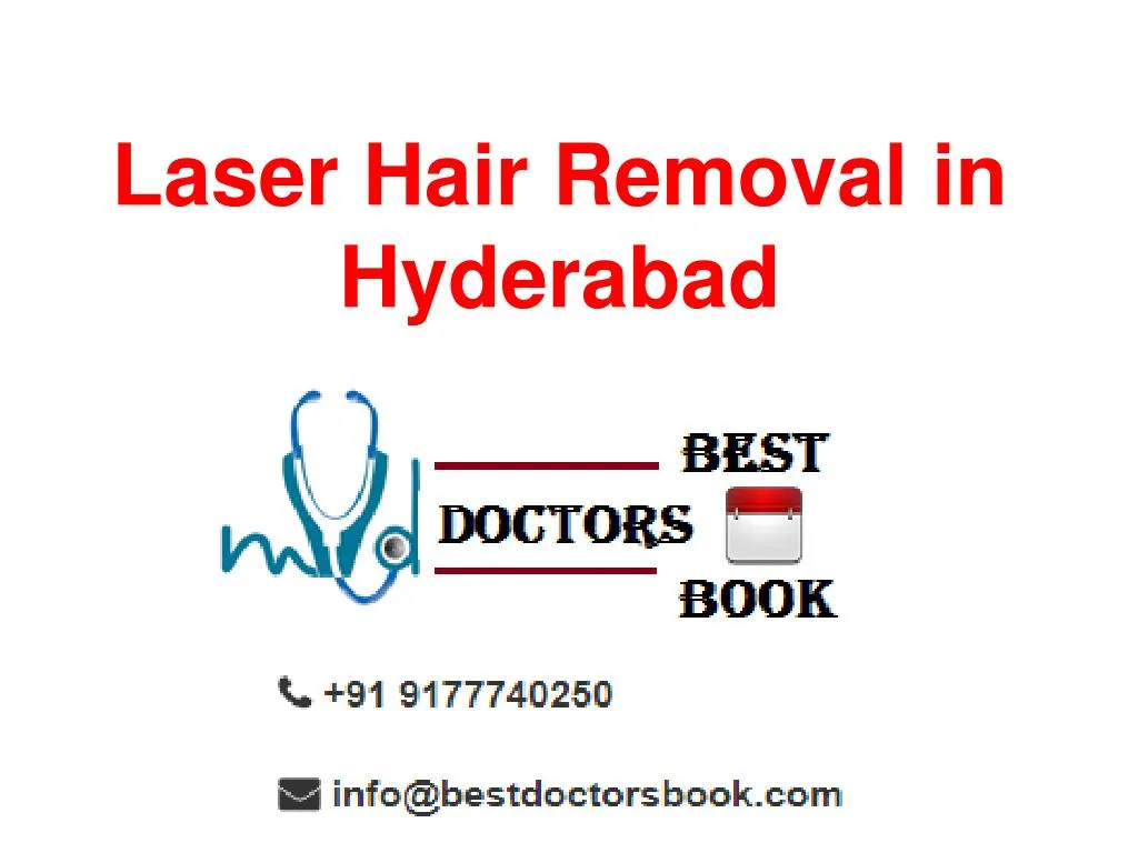laser hair removal in hyderabad n.