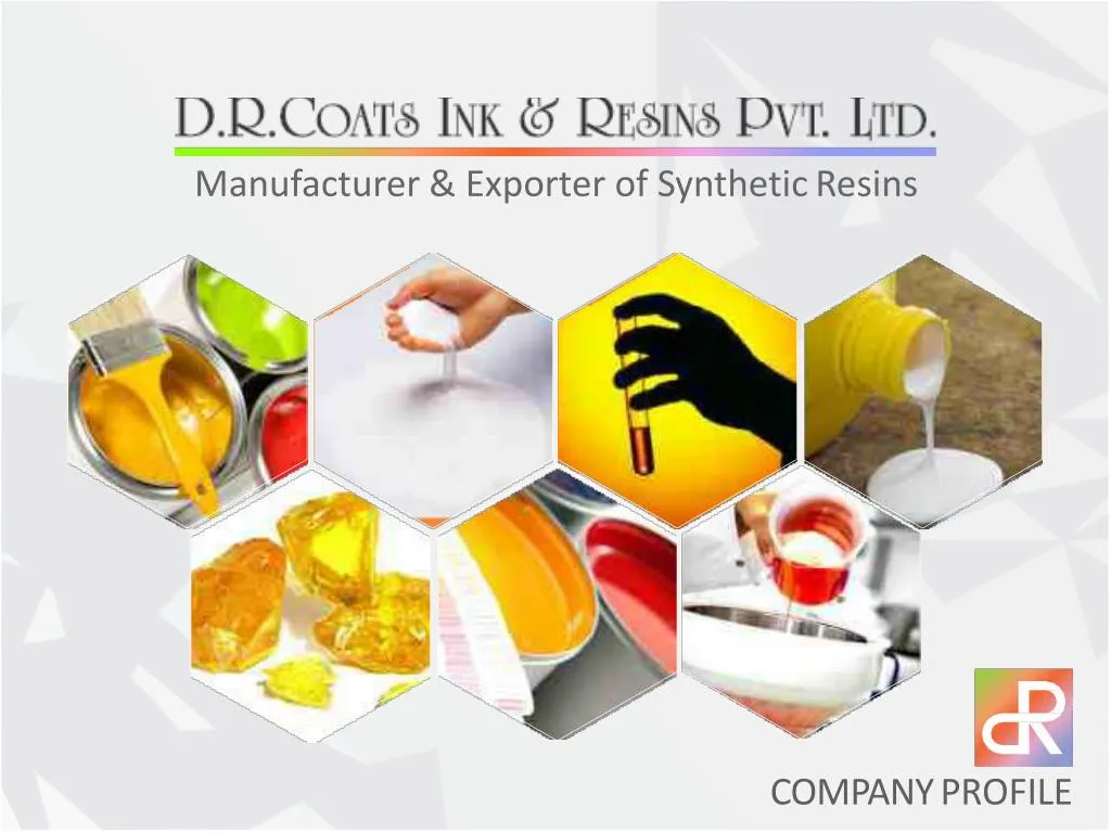 Ppt Dr Coats Ink And Resins Pvt Ltd Powerpoint Presentation Free Download Id7677801 0183