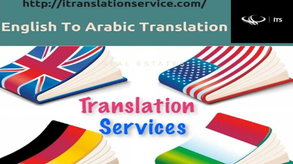 translate presentation from english to arabic