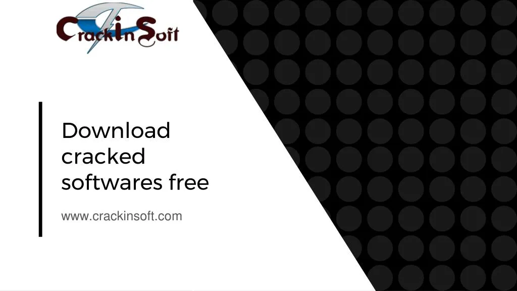 download cracked softwares free n.