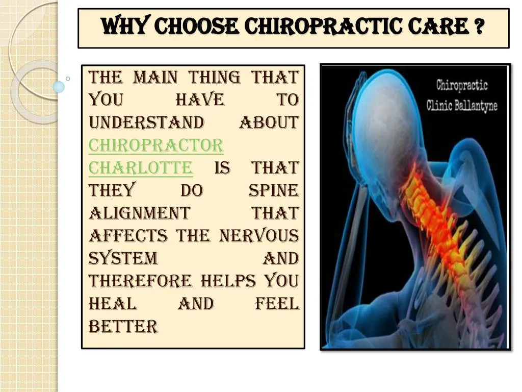 chiropractic powerpoint presentations free