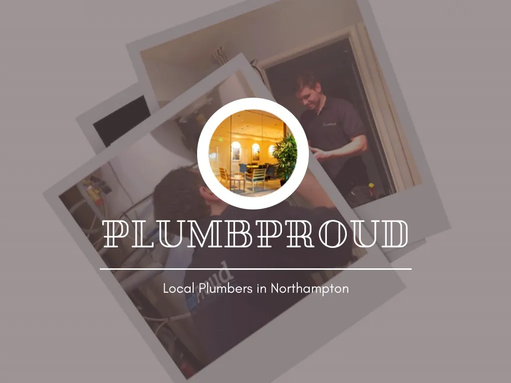 PPT Local Plumbers in Northampton PowerPoint Presentation, free