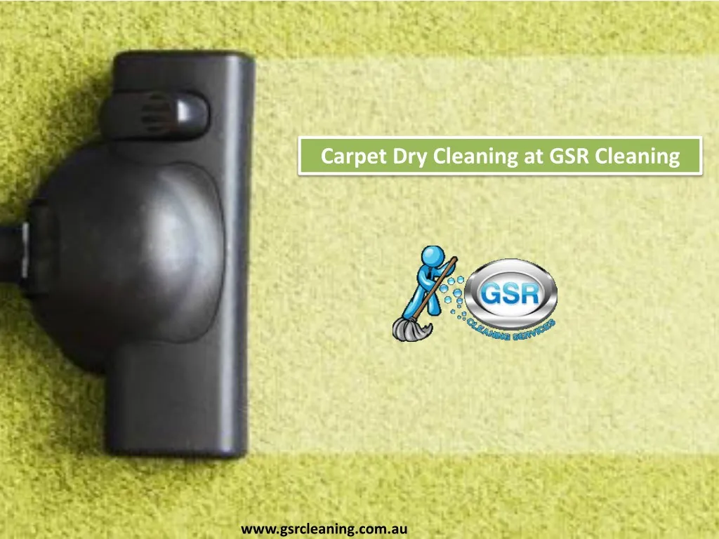 carpet dry cleaning at gsr cleaning n.
