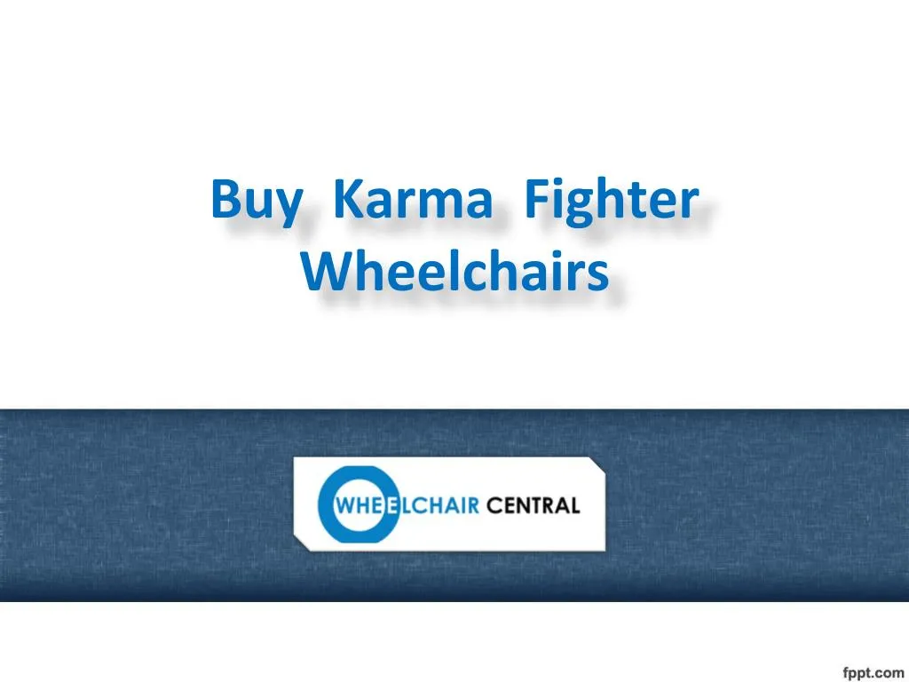 buy karma fighter wheelchairs n.