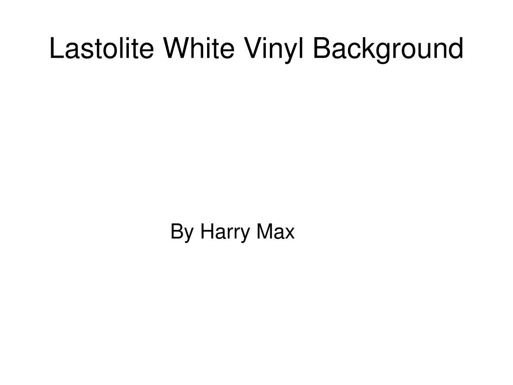 lastolite white vinyl background n.