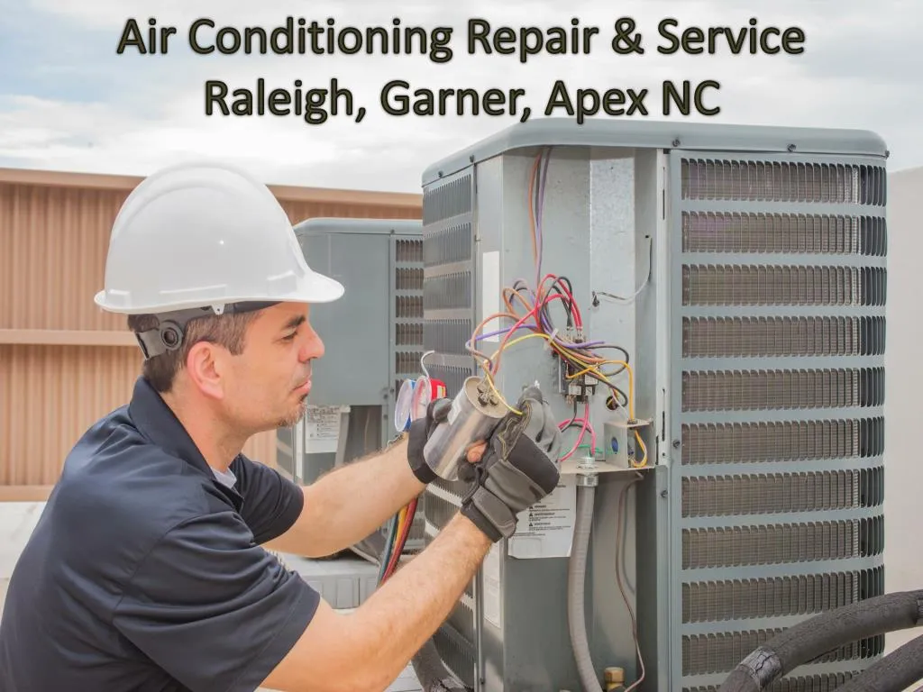 air conditioning repair service raleigh garner n.