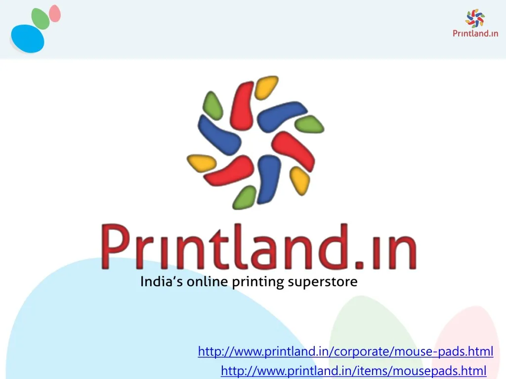 http www printland in corporate mouse pads html n.