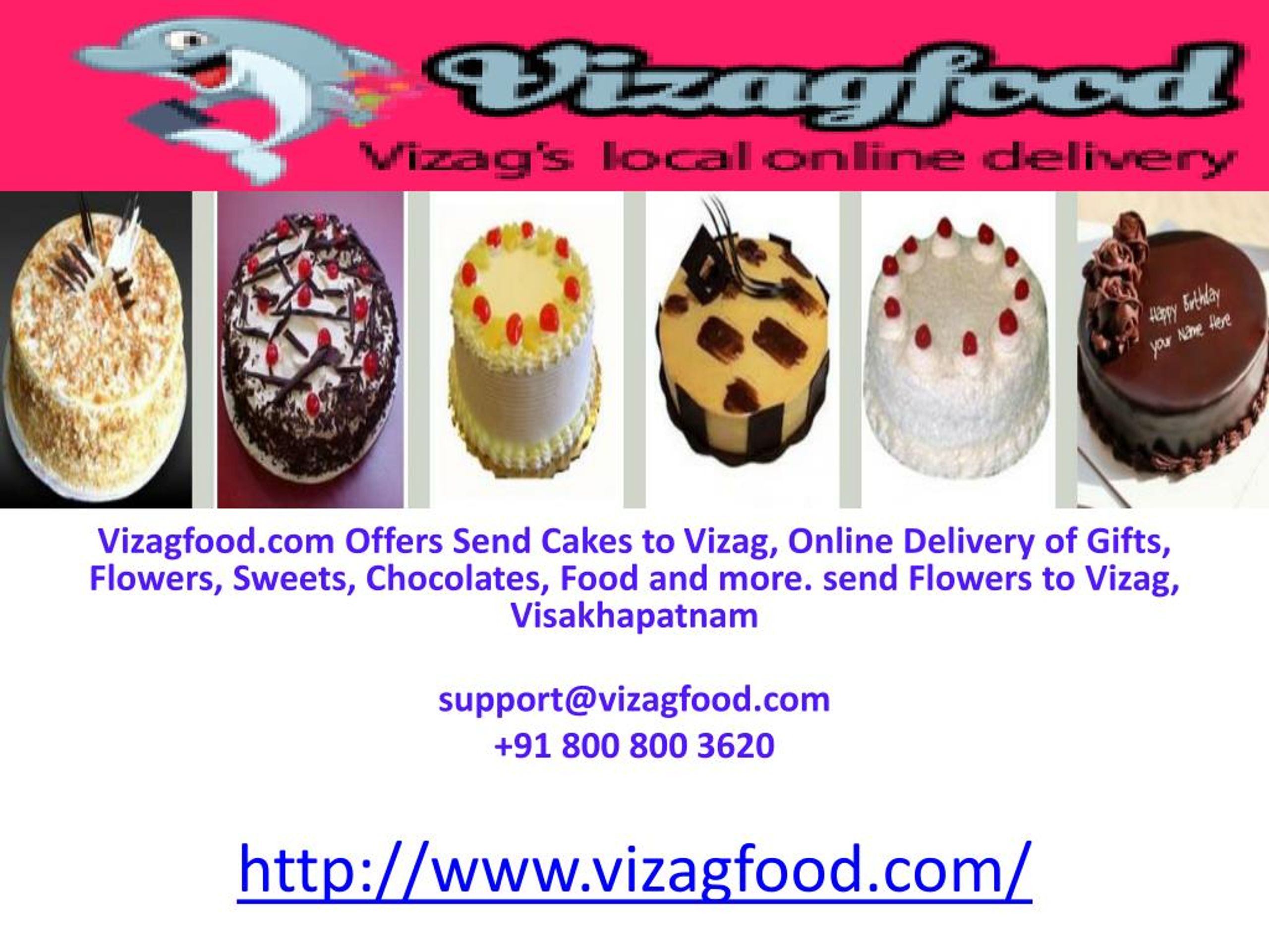 Online Chocolate Delivery in Vizag | Buy/Send Chocolates to Vizag -  MyFlowerTree