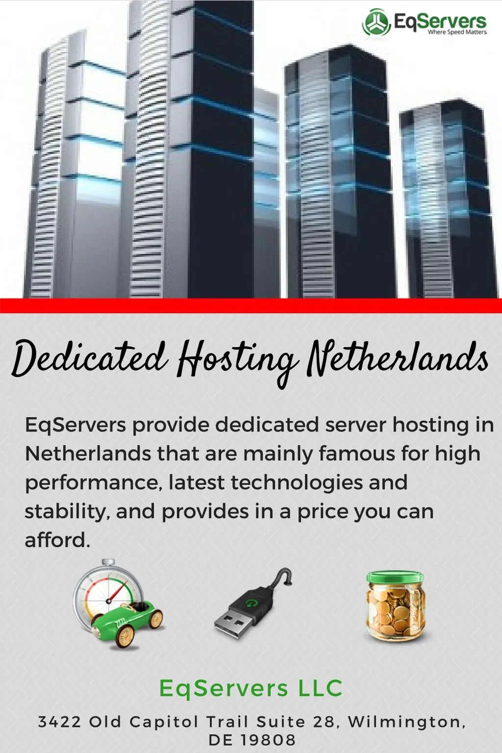 PPT - Dedicated Hosting Netherlands PowerPoint Presentation, free