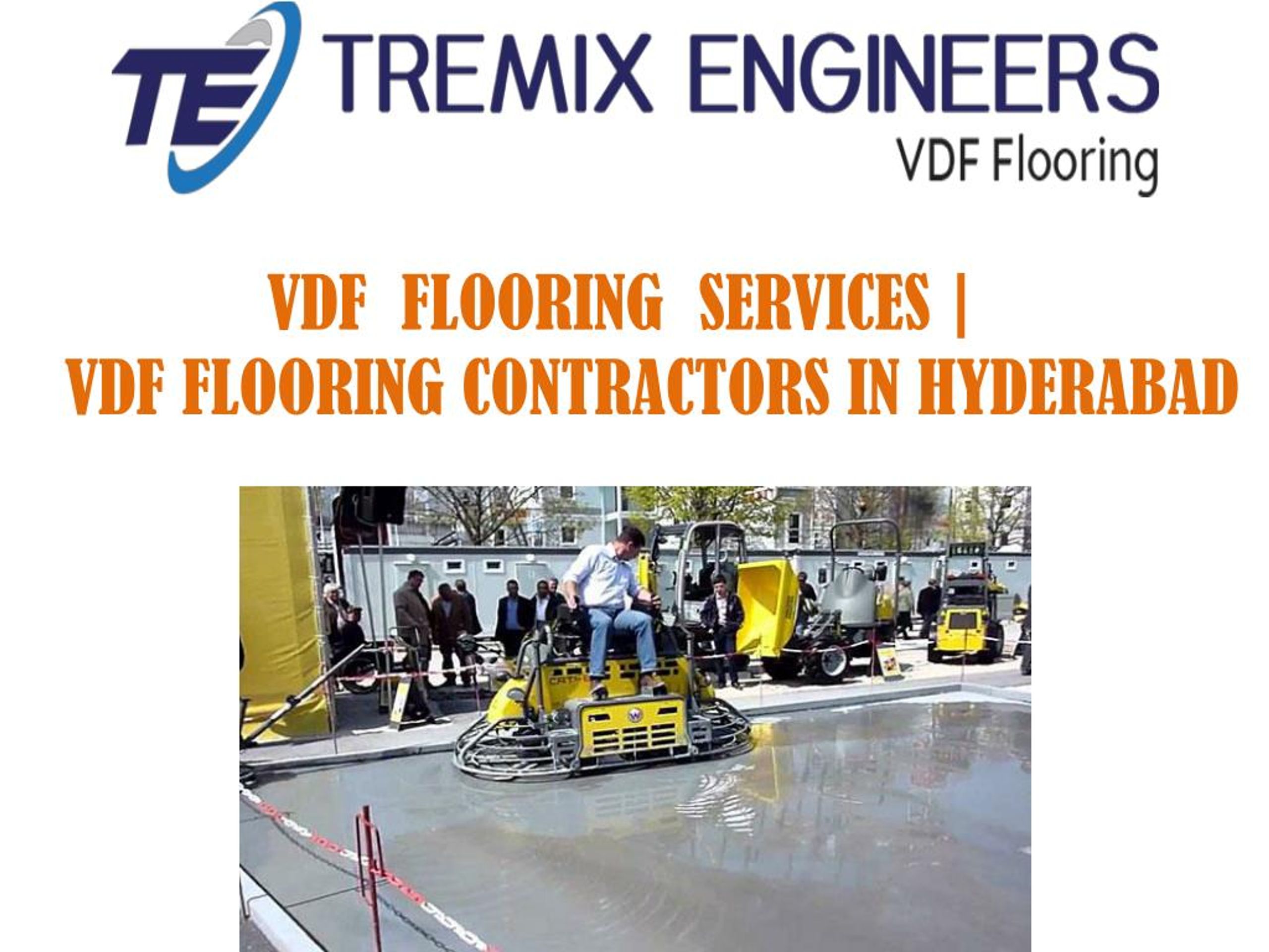 Ppt Vdf Flooring Services Vdf Flooring Contractors In Hyderabad Powerpoint Presentation Id 7682324