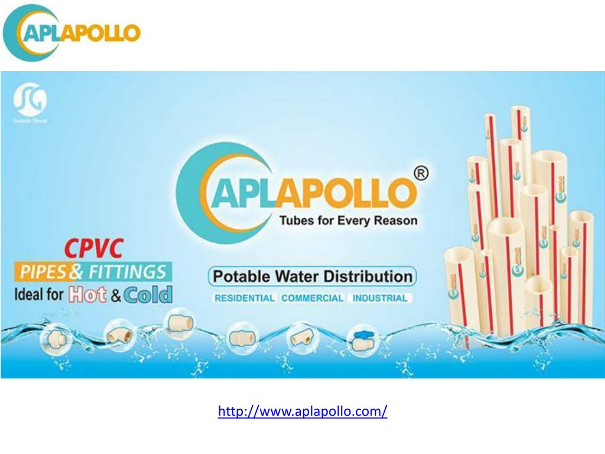 Catalogue - Apollo Pipes Limited in Noida Sector 136, Noida - Justdial