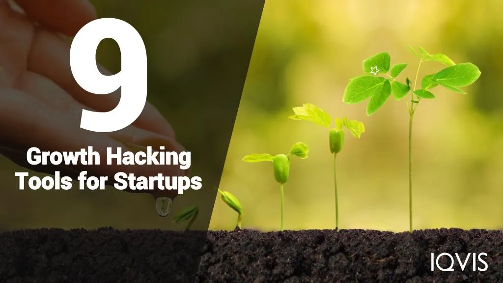 growth hacking tools for startups n.