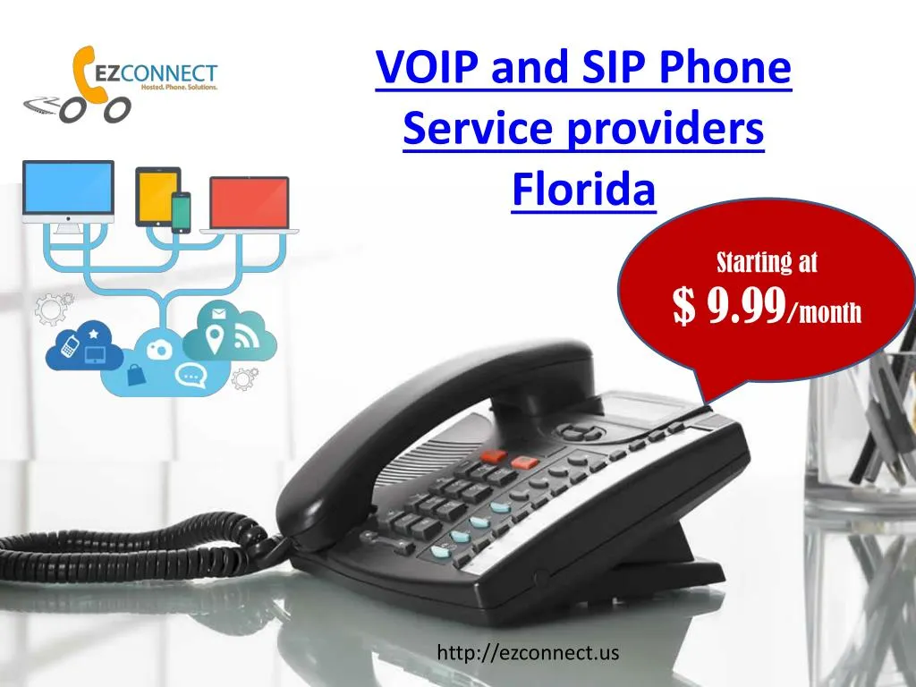voip and sip phone service providers florida n.