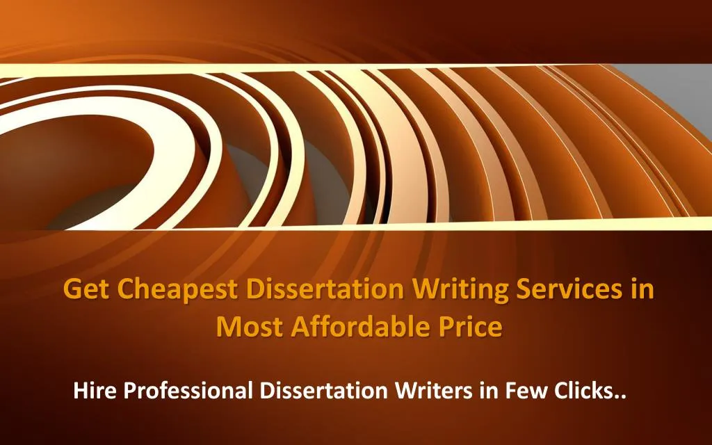 Dissertation service in malaysia cheapest