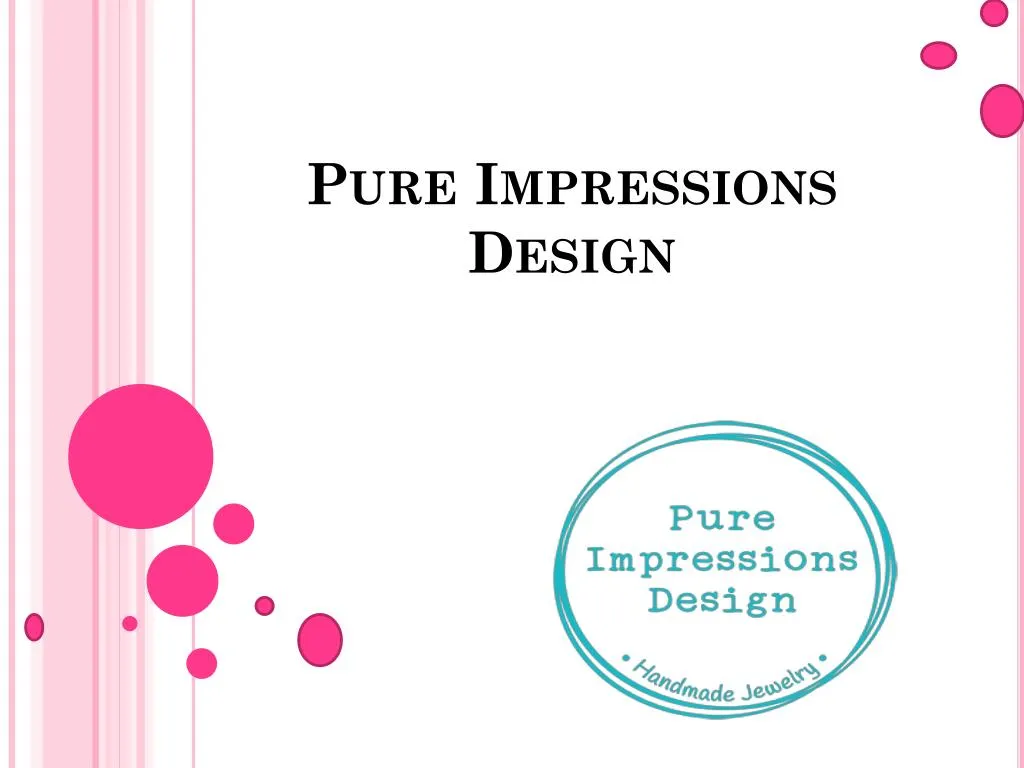 pure impressions design n.