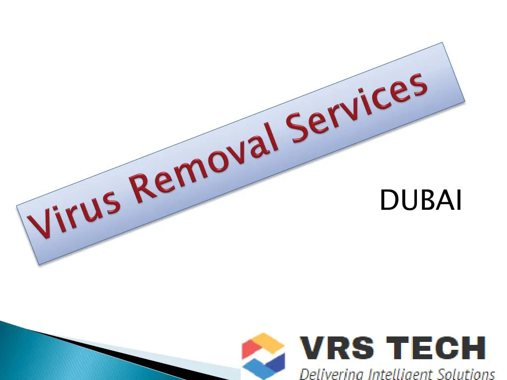 virus removal services n.