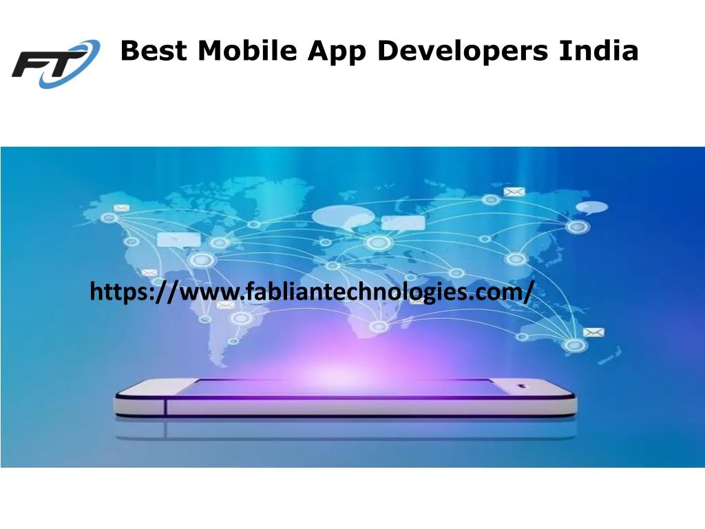 best mobile app developers india n.