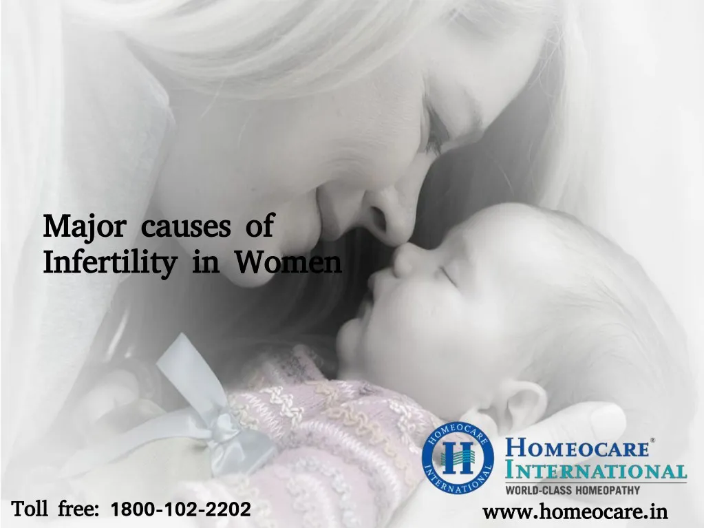 ppt-major-causes-of-infertility-in-women-powerpoint-presentation