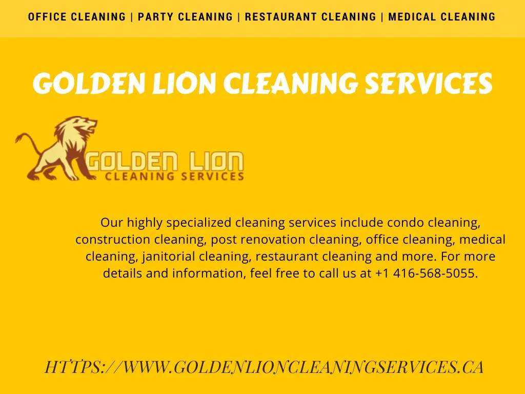 office cleaning party cleaning restaurant n.