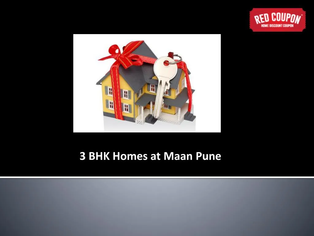 PPT Flats in Maan Pune PowerPoint Presentation, free download ID7686834