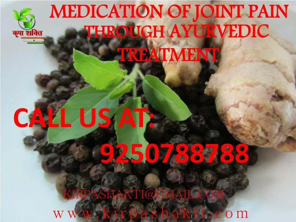 medication of joint pain n.