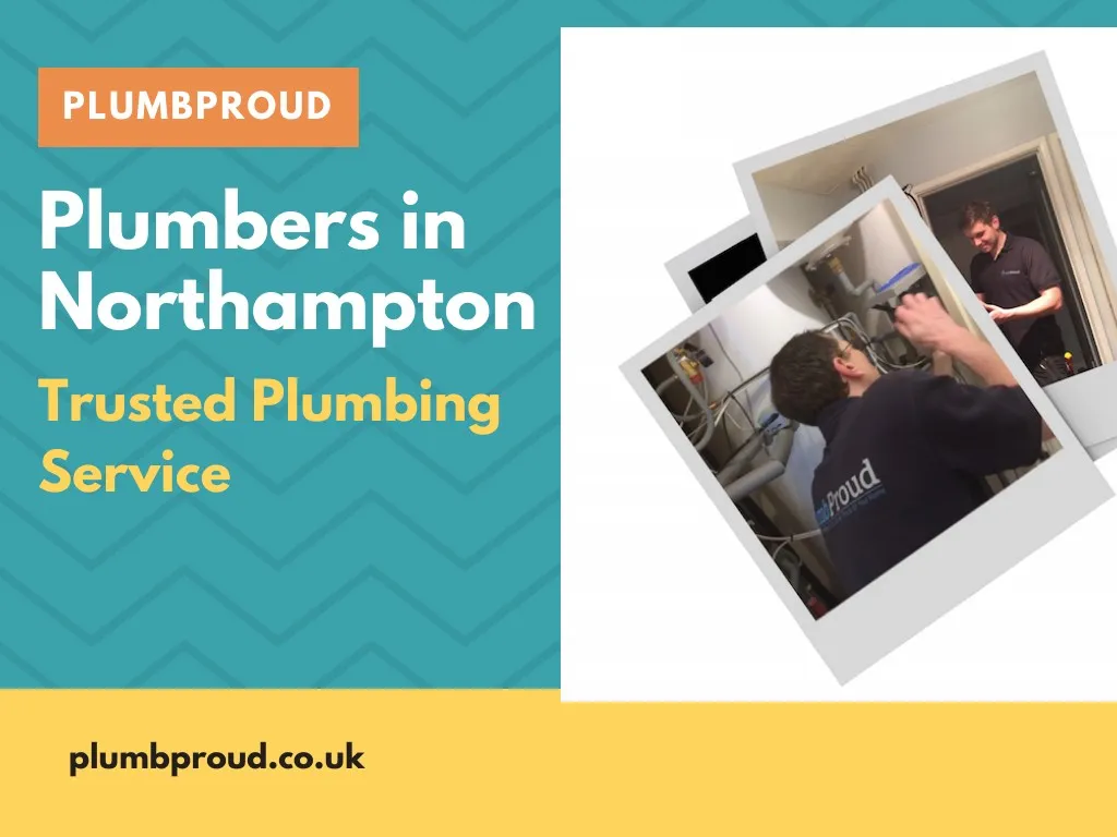 PPT Plumbers in Northampton PowerPoint Presentation, free download
