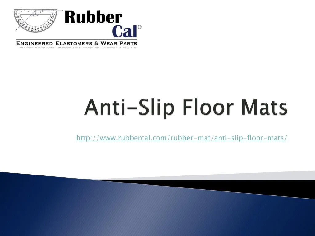 anti slip floor mats n.