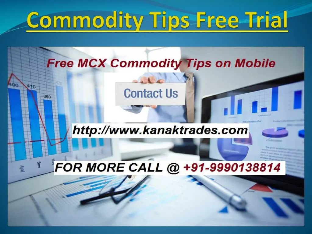 commodity tips free trial n.