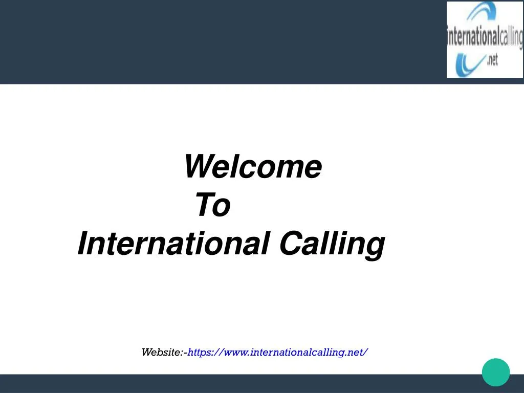 Master Call International Calls at Shawn Barron blog