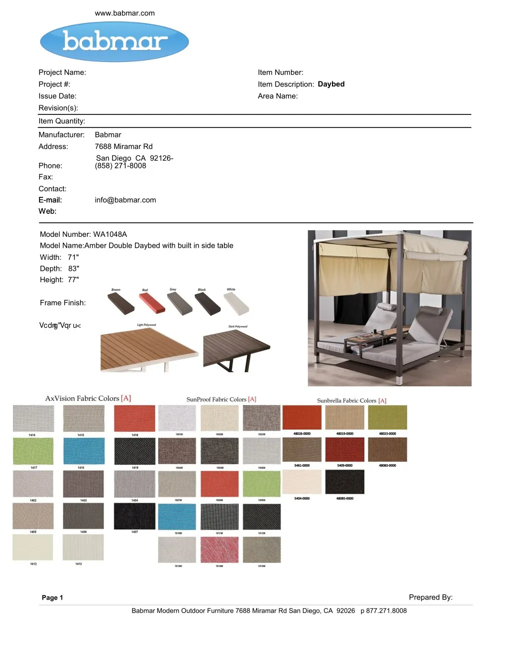 Ppt Buy Online Modern Patio Furniture Powerpoint Presentation