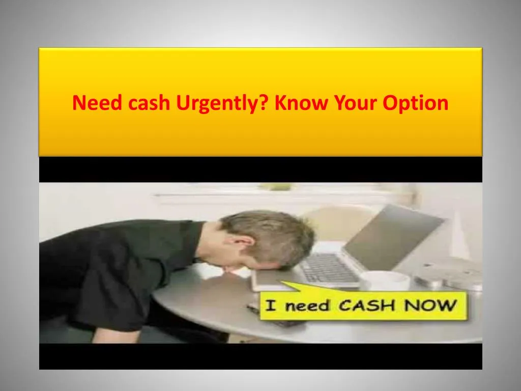 payday loans no cosigner