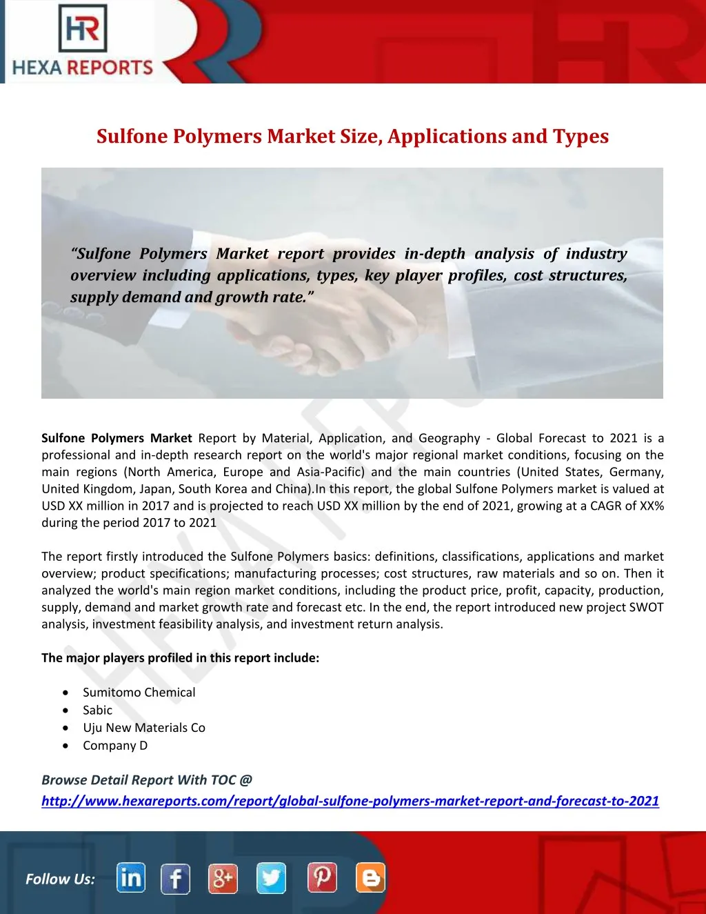 PPT Specialty Zeolites Market Forecast to 2021 Supply, Demand
