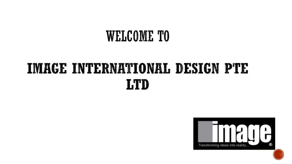 welcome to image international design pte ltd n.