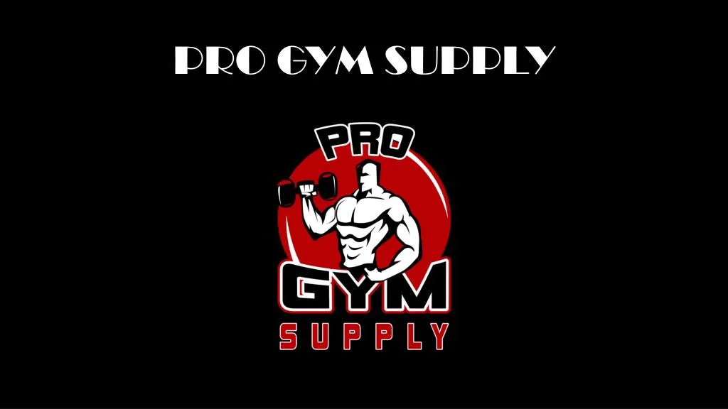 pro gym supply n.