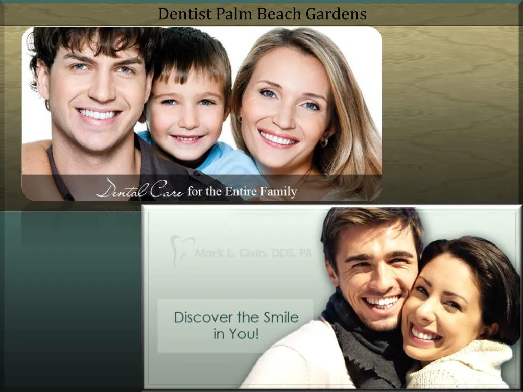 dentist palm beach gardens n.