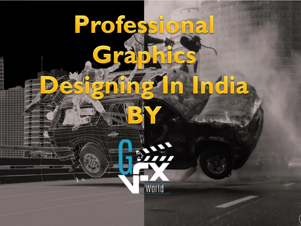 professional graphics designing in india by n.
