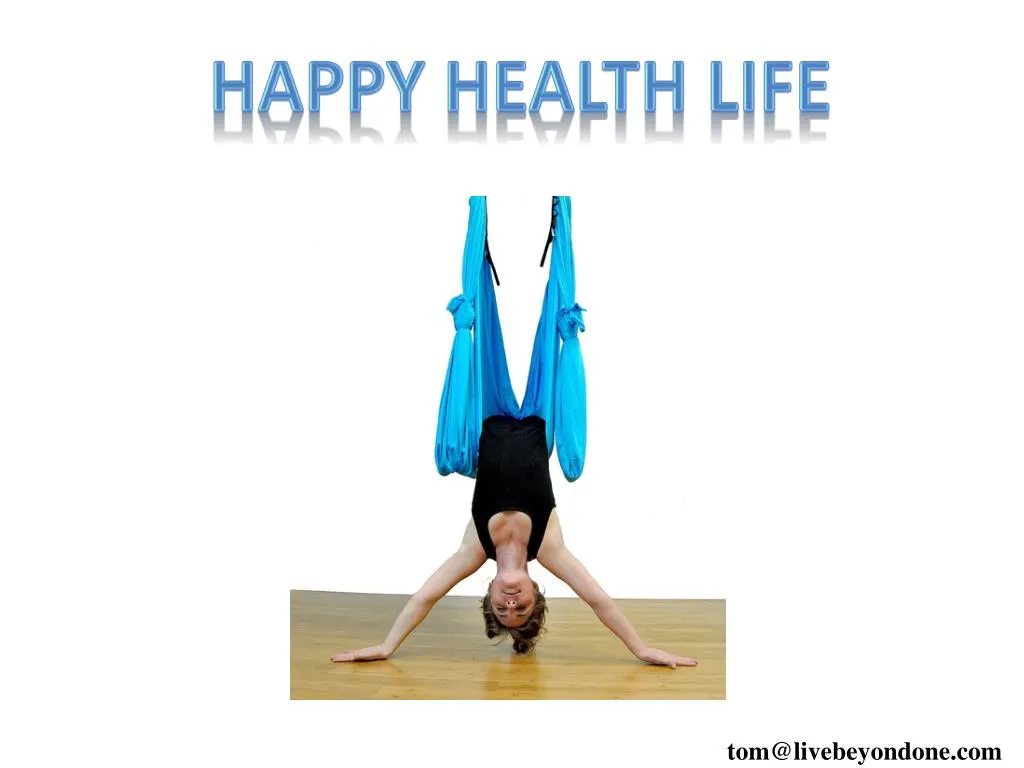 happy health life n.