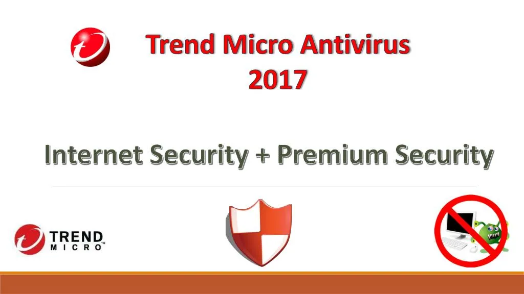 trend micro antivirus 2017 n.