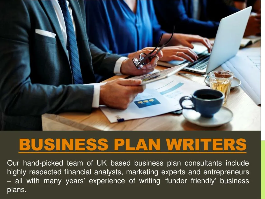 business plan writers mississauga