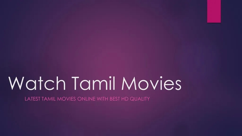 watch tamil movies n.