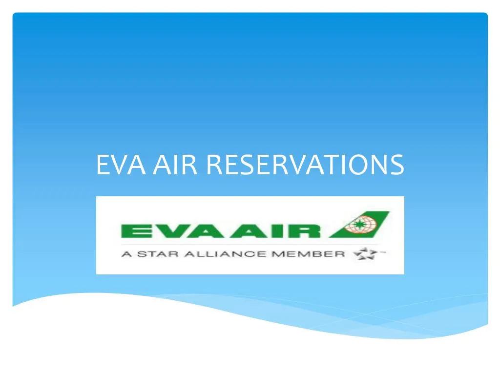 eva air reservations n.