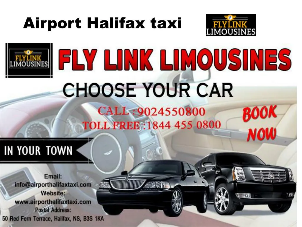 airport halifax taxi n.
