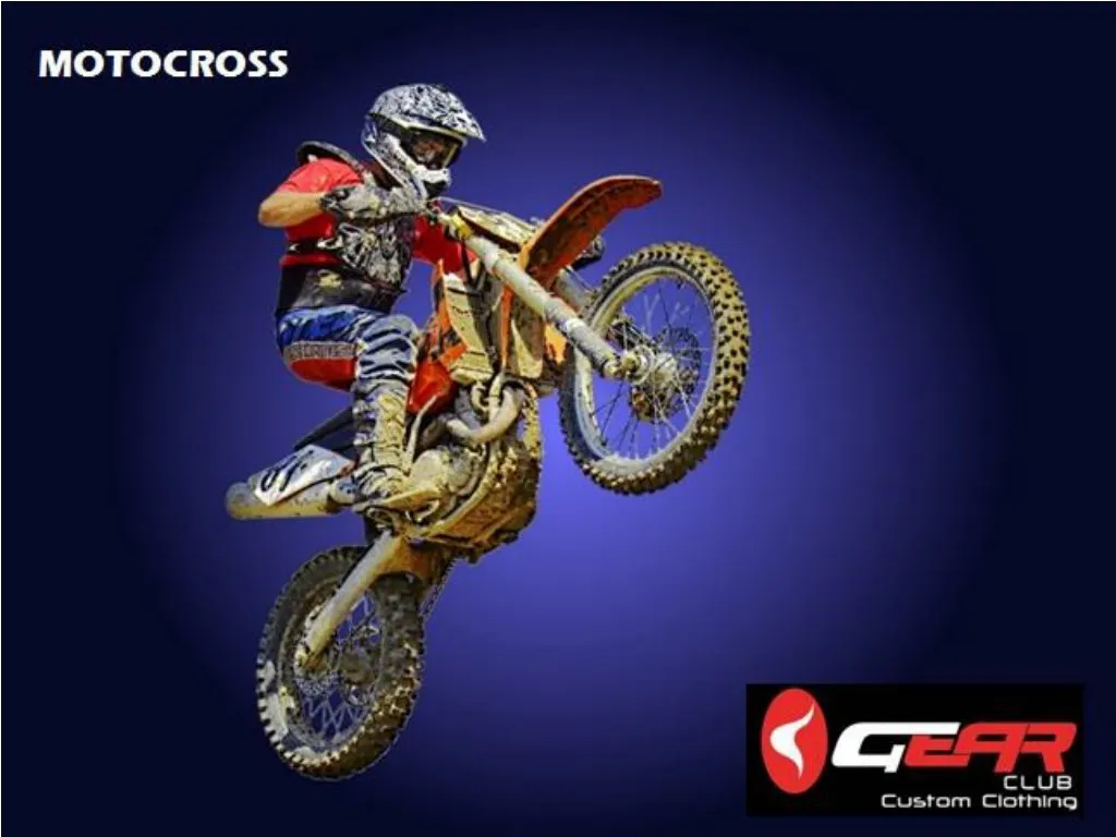 Ppt Motocross Gear Pants Clothing Items From Gear Club Wear Ltd Powerpoint Presentation Id